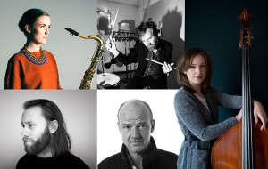 Medvirkende: Jon Balke (flygel), Hanna Paulsberg (saxofon), Andreas Ulvo (tangenter), Erland Dahlen (trommer), Ellen Andrea Wang (kontrabass, vokal) 