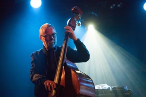 Dave Holland (foto: Eirik Åsheim/Vossa Jazz)