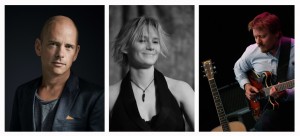 Torsdag 15. september kommer Lisa Dillan med A Playdate with Elvis sammen med Tord Gustavsen på piano og Asbjørn Lerheim på gitar.