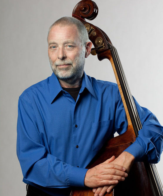 Dave Holland