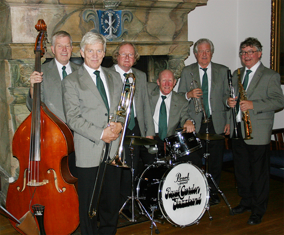 Royal Garden Jazzband