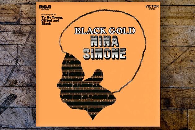 Classic Album Sundays: Nina Simone – Black Gold - Jazz i Norge
