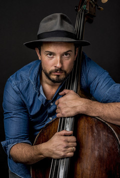 Steinar Raknes Stillhouse - Jazz i Norge