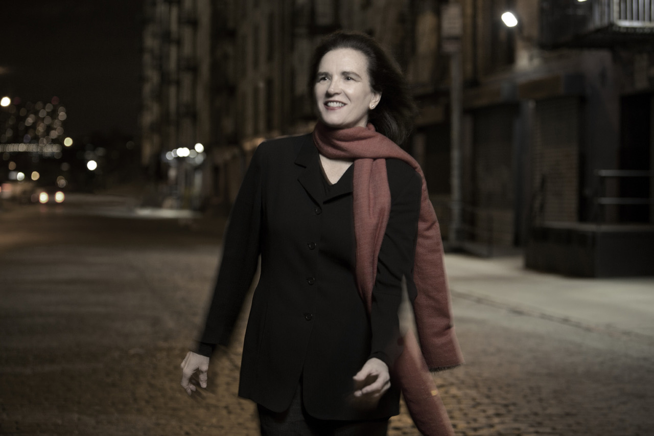 Patricia Barber Jazz i