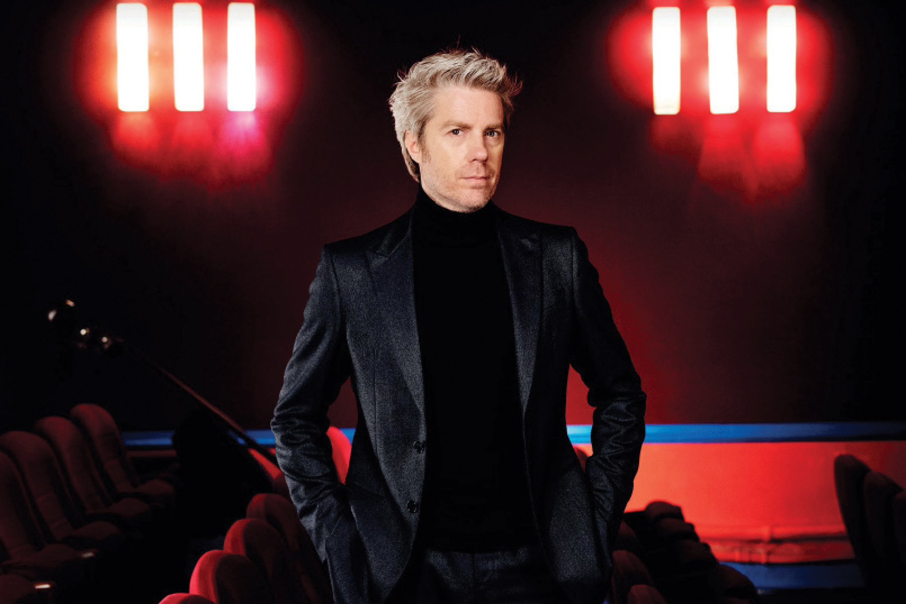 Kyle Eastwood biography