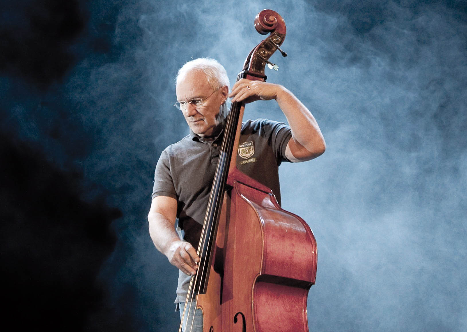 UKAS JAZZPROFIL Harald Skogli Jazz i