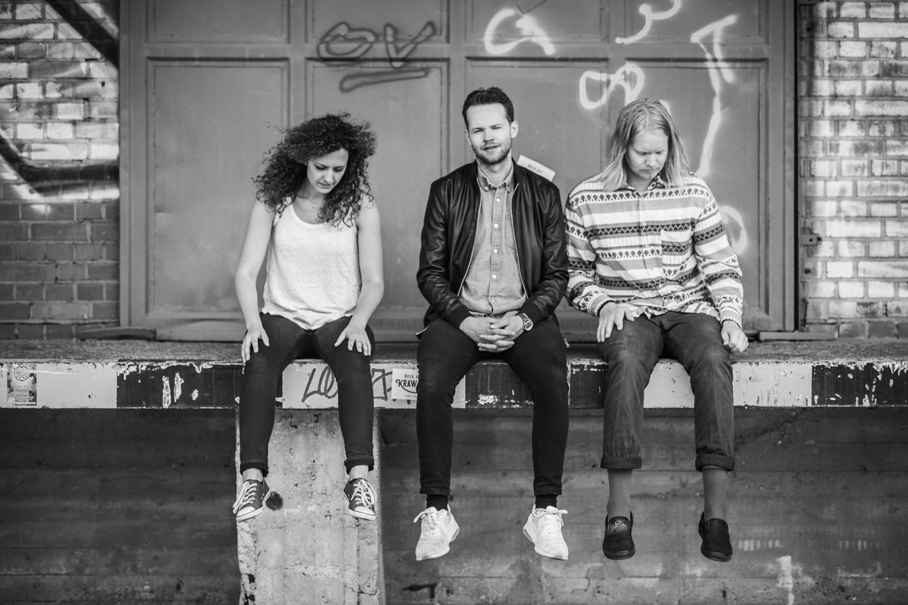 Mythos // Ettertanken på Finnskogen - Jazz i Norge