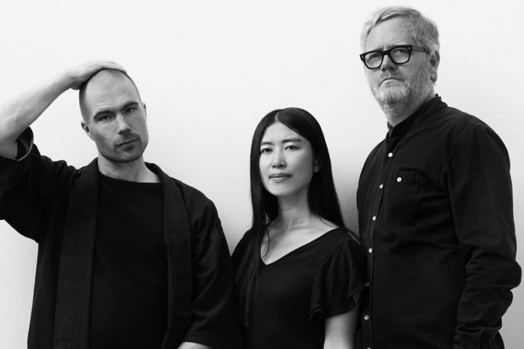 Ayumi Tanaka Trio på Sørnorsk-turné i november - Jazz i Norge
