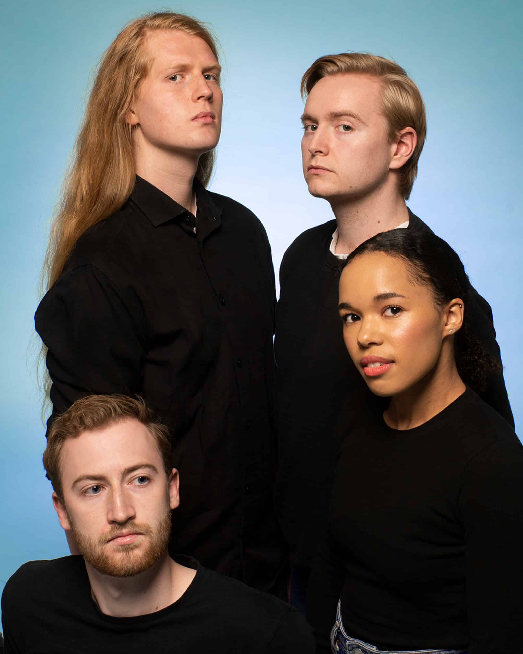 Kampenjazz: Thinker Ant - Jazz i Norge
