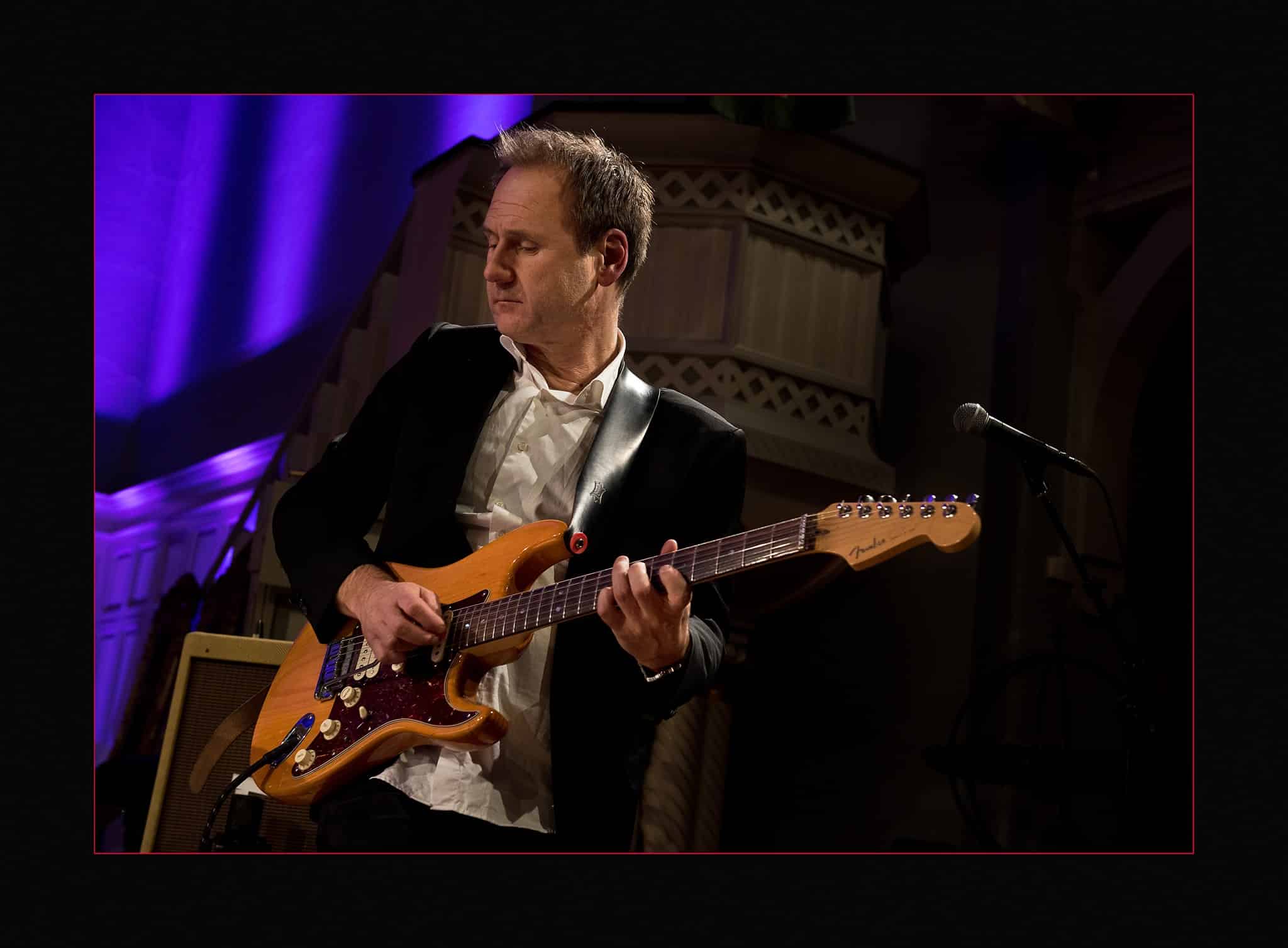 Directions Hans Mathisen og KORK Jazz i