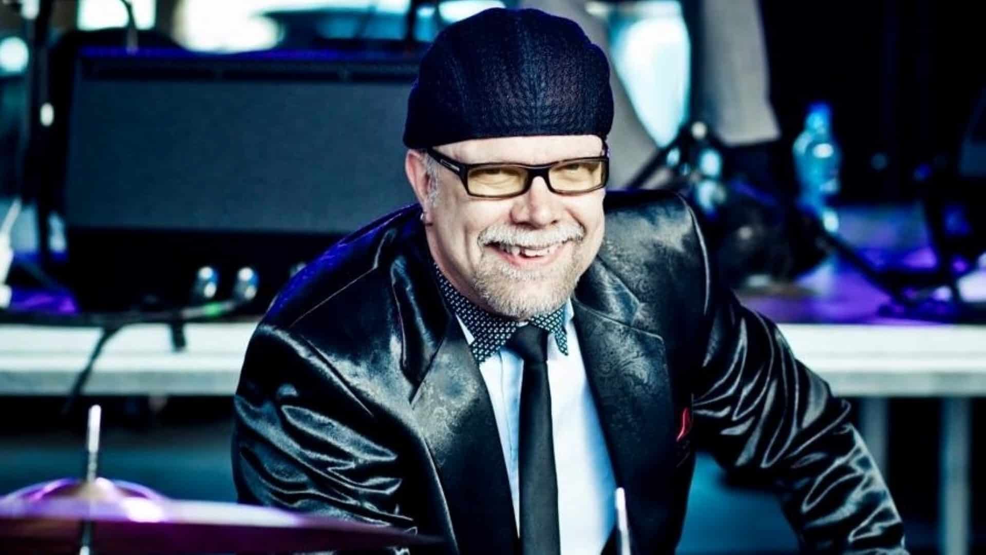 Marcus Lewin's Jazz Machine - Jazz i Norge