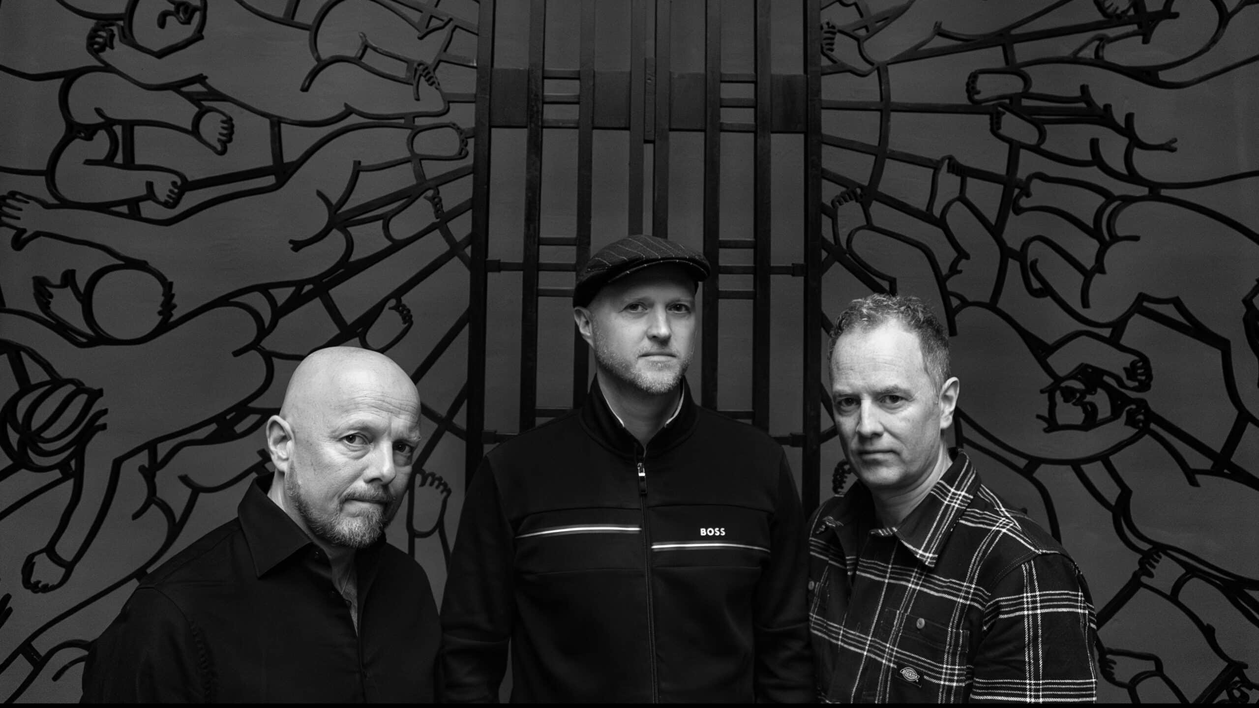 Pandemic Solution Jazz i