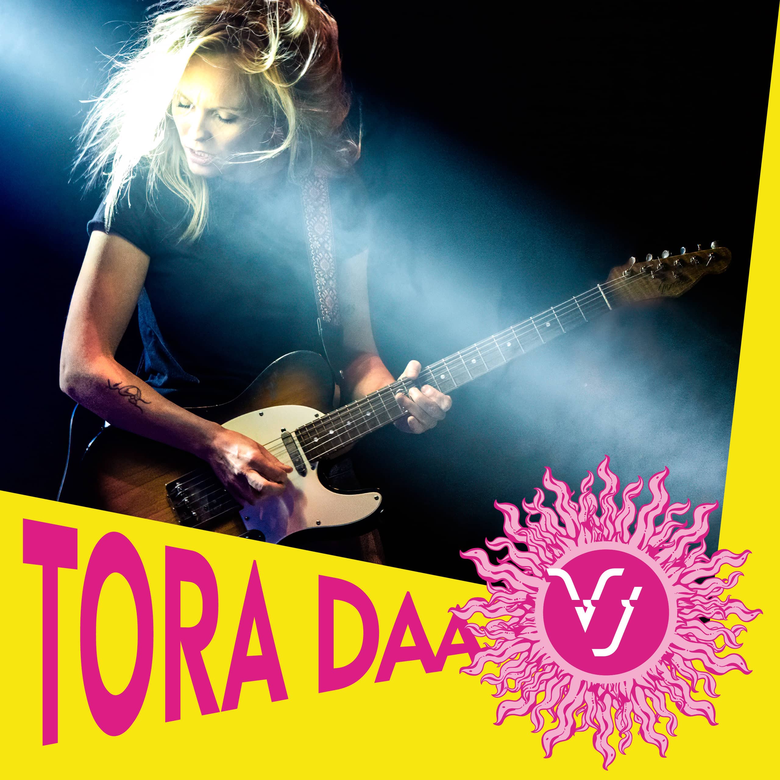 Toar Da TORA DAA - Jazz i Norge
