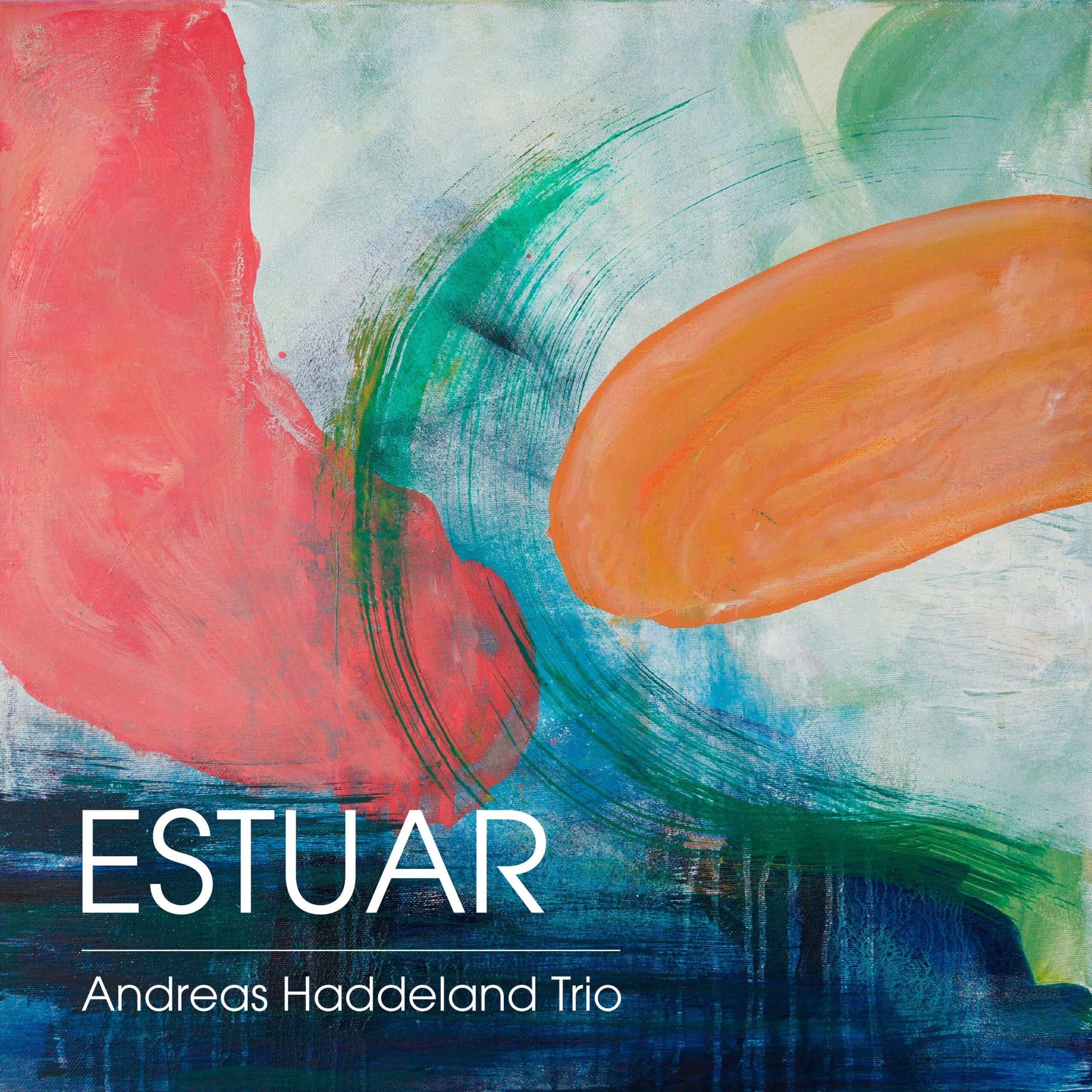 Estuar Ell Raton Estuar - Jazz i Norge