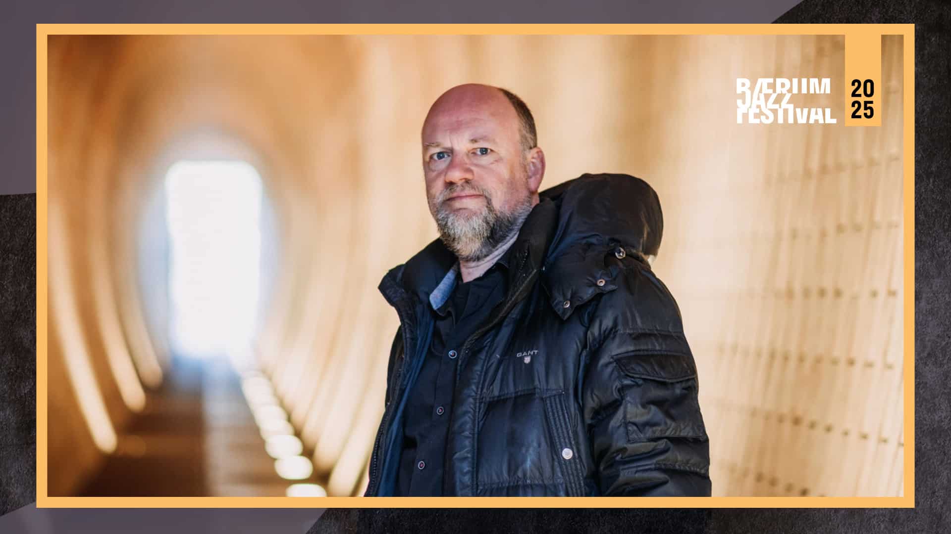 Nocturnal Natures - Helge Sunde 60 år - Jazz i Norge