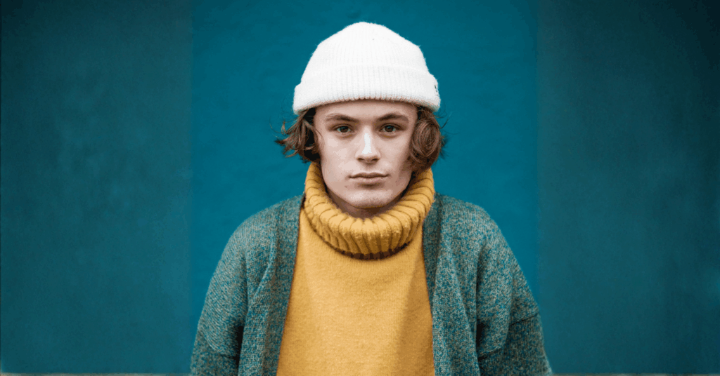 Bassist Gard Kronborg utvidar rytmeseksjonen når han skriv sitt første verk for stort jazzensemble. Foto: Joakim Lambek.