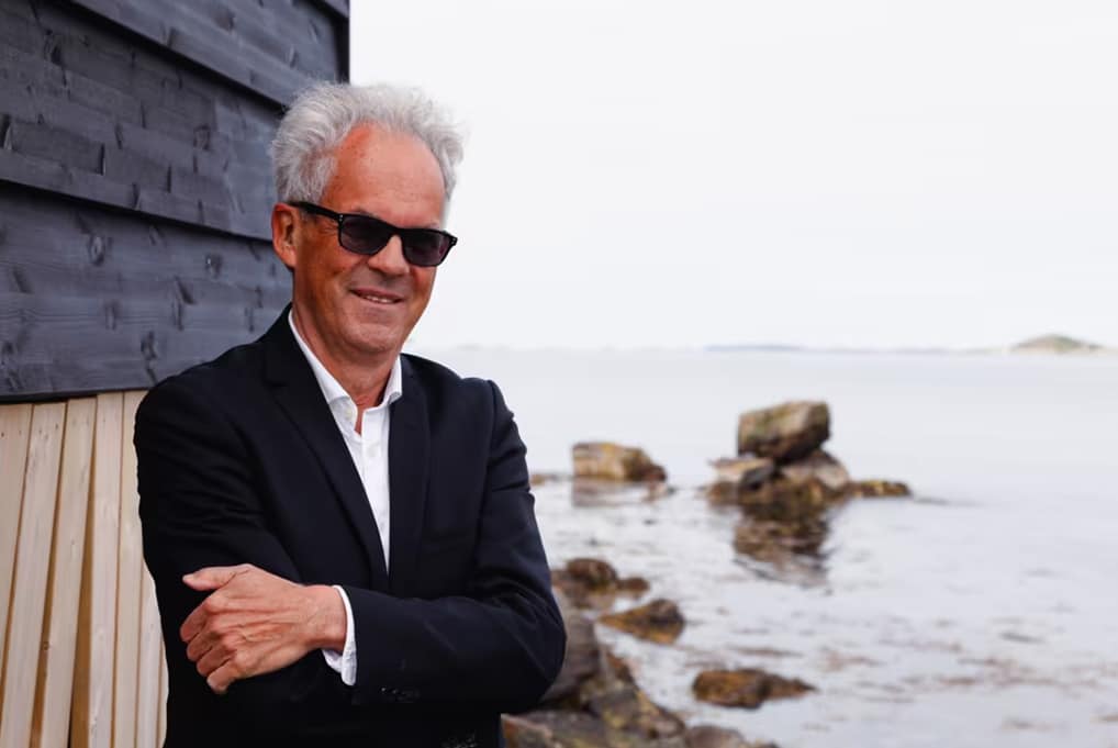 Jan Gunnar Hoff. Foto: Liss M Jakobsen