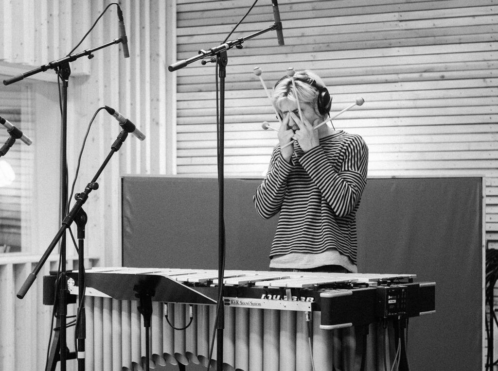 Foto: Wilhelm Særvoll