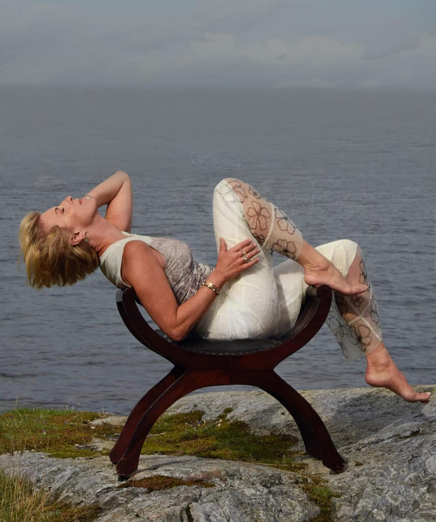 Silje Nergaard. Foto: Nancy Bundt