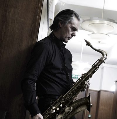 Jan Garbarek åpner Oslo Jazzfestival 2016