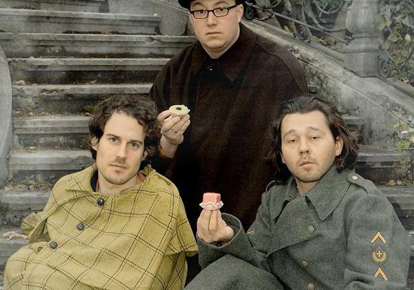 Tre kvelder med europeisk jazz