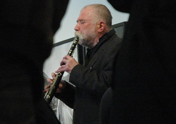 Kongsberg Jazzfestival slipper flere navn