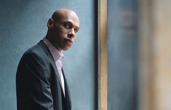 Joshua Redman til årets Nattjazz
