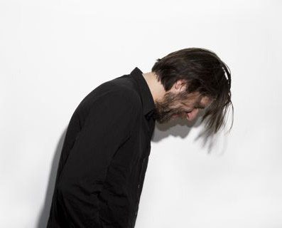 Kultmusiker med lap-topmagi på Victoria