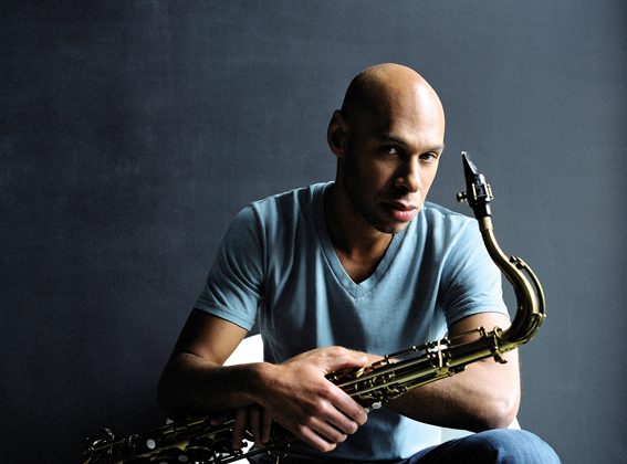 Store stjerner på Nasjonal jazzscene