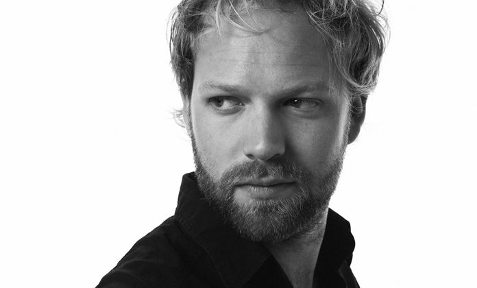 Mathias Eick på releaseturné