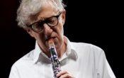 Woody Allen and his New New Orleans Jazz Band