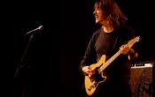 UTSOLGT! Mike Stern Band