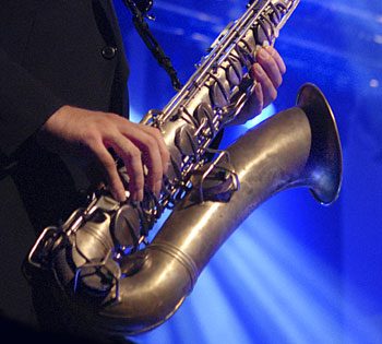 Internasjonal jazzdag