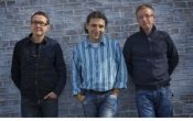 Stefano Bolani Trio på Bergen Jazzforum
