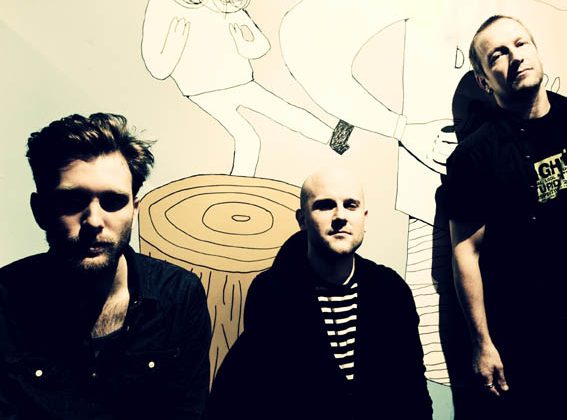 Svensk supertrio til Sildajazz