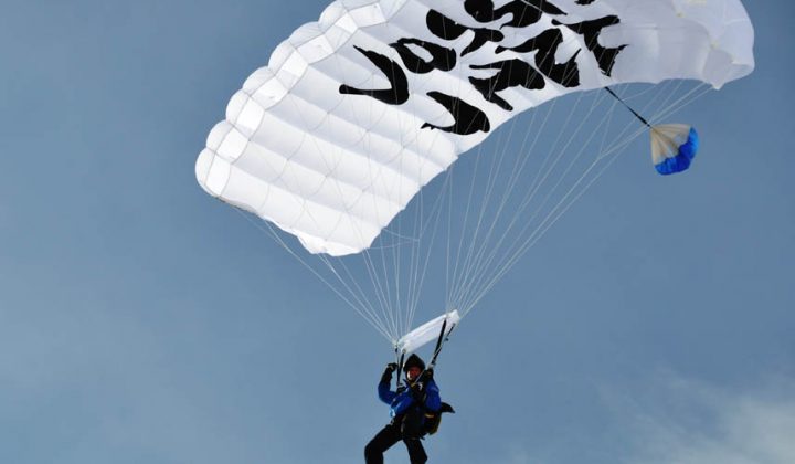 Nyskapande Vossa Jazz