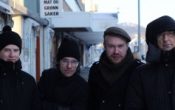 PLATESLIPP: Håvard Stubø Quartet