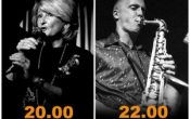 15 års jubileum kveld