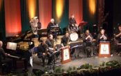 Limehouse jazzband (NL)