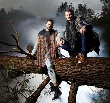 Røyksopp, Jarle Bernhoft og Sinéad O’Connor til Moldejazz