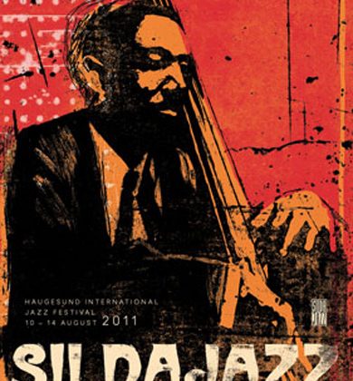 Programmet på Sildajazz komplett