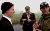 Jazz and Fly Fishing