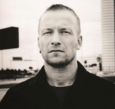 Nordisk pris til Mats Gustafsson