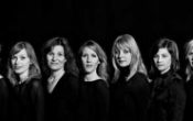 Trondheim Voices m.fl.