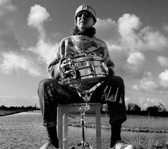 Høyt og Lavt på Deichmanske