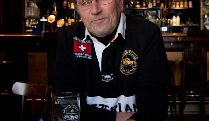 Priser til jazzpioner og ungt talent