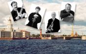 ROBERT NORMANN-FESTIVAL 2011. Nevsky Jazzband fra St. Petersburg