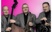 «Jazz i gågata» Søren Bøgelund Trio