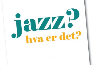 Utfordringer for norsk jazzjournalistikk