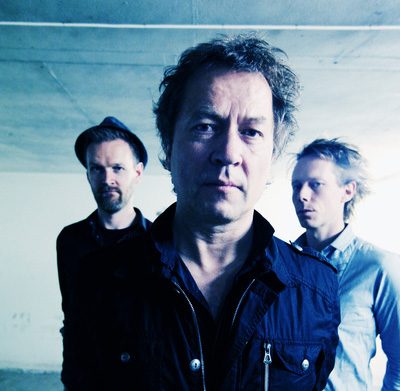 Dølajazz starter torsdag